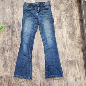 Cruel Girls Trouser Jeans 16s